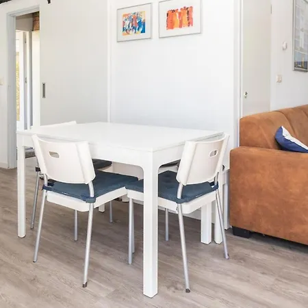 Deltageul 40 - Noordzeepark *