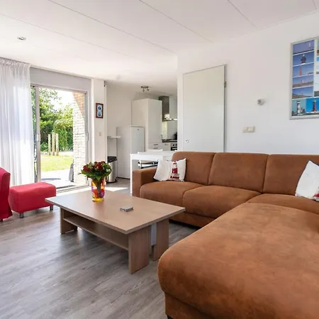 Deltageul 40 - Noordzeepark