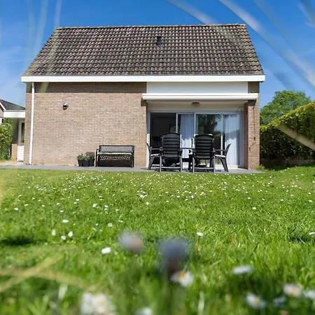 Deltageul 40 - Noordzeepark * Ouddorp