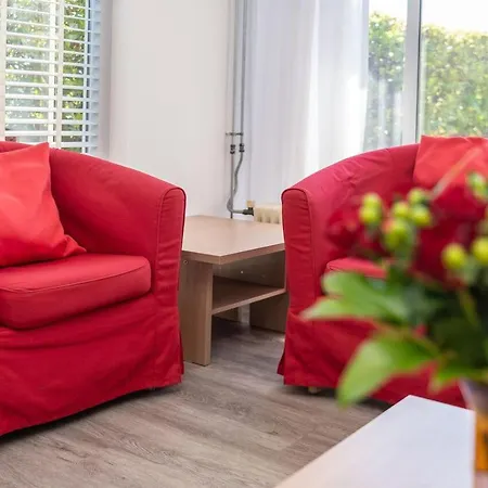 Сasa de vacaciones Deltageul 40 - Noordzeepark *