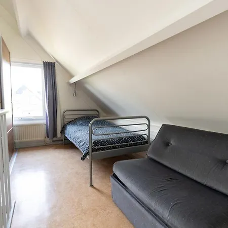 Сasa de vacaciones Deltageul 40 - Noordzeepark *
