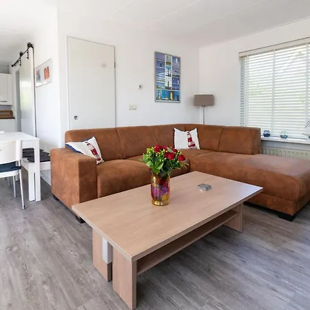 Сasa de vacaciones Deltageul 40 - Noordzeepark Ouddorp